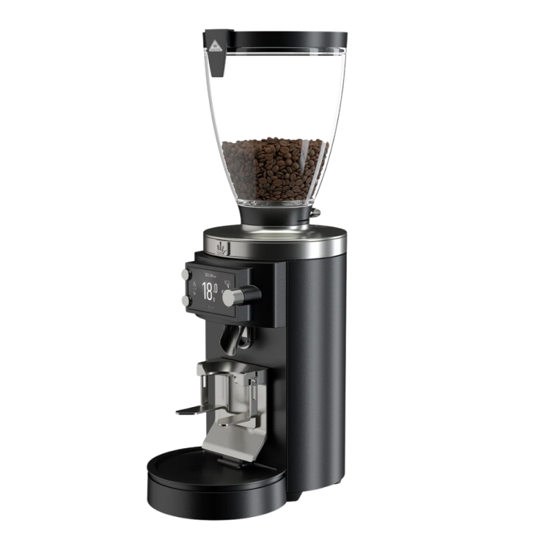 Mahlkonig E65 GBW - Macinacaffè con Tecnologia di Pesatura