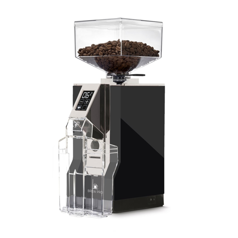 Eureka Mignon Brew Pro – Molinillo para métodos de preparación lenta