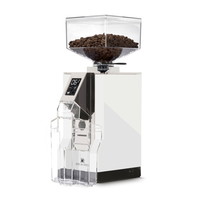 EUREKA MIGNON BREW PRO COFFEE GRINDER - 2