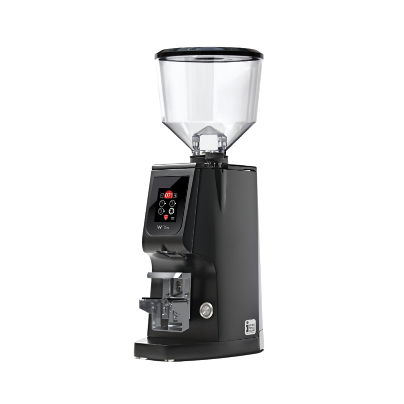 Eureka Atom W 75 - Macinacaffè ad Alta Velocità