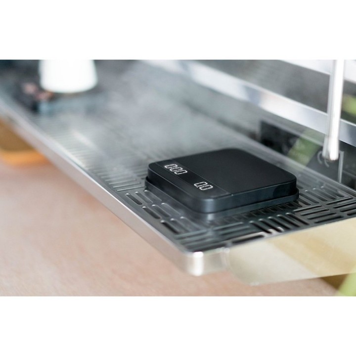 ACAIA LUNAR BASE - 3