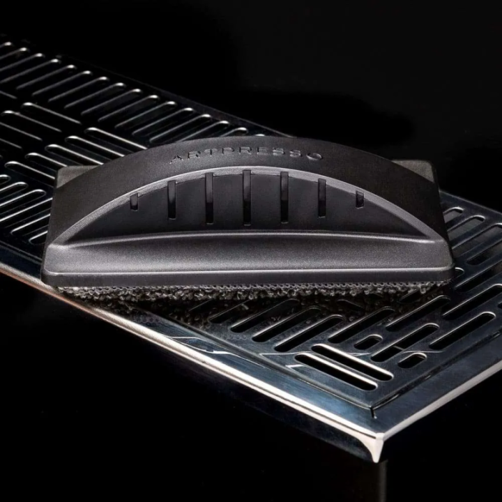 ARTPRESSO ESPRESSO MACHINE DRAIN TRAY PRO CLEANING TOOL - 6