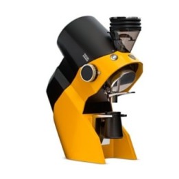 EUREKA ZEUS COFFEE GRINDER