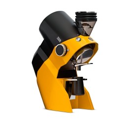 Eureka Zeus Coffee Grinder - 85 mm Pure Diamond Burrs