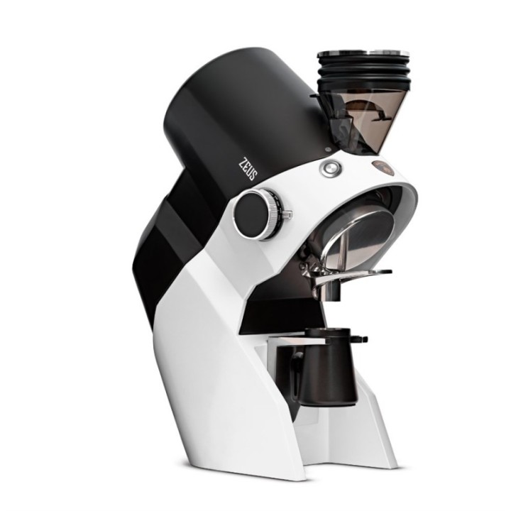 EUREKA ZEUS COFFEE GRINDER - 3