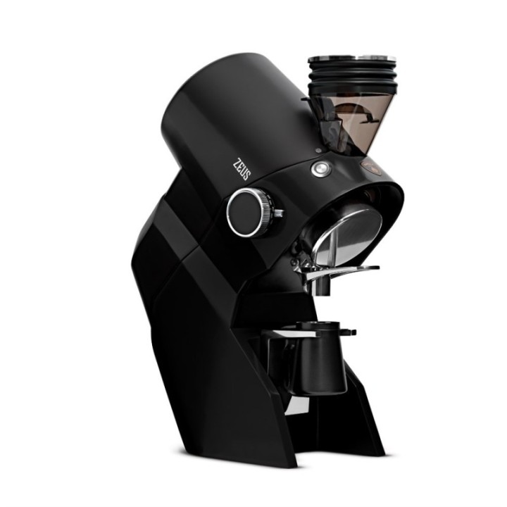 EUREKA ZEUS COFFEE GRINDER - 4