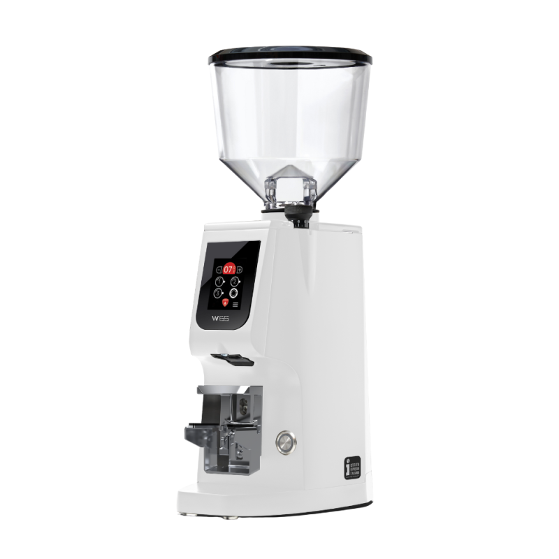 Eureka Atom W 65 Coffee Grinder - Precision & Efficiency
