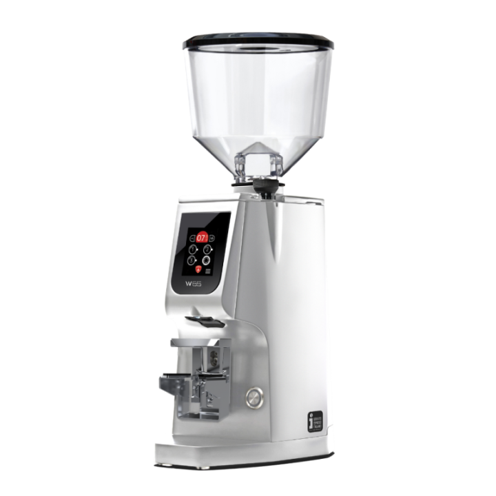 EUREKA ATOM W 65 COFFEE GRINDER - 6