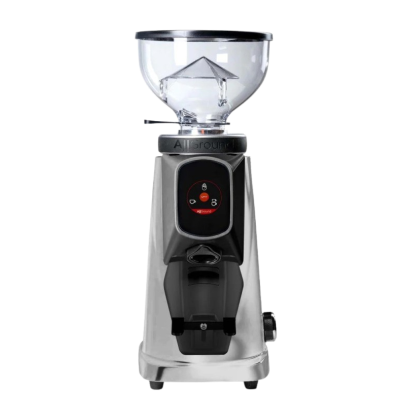 Fiorenzato AllGround Sense Coffee Grinder - Versatile