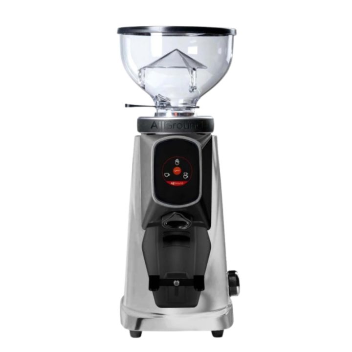 FIORENZATO ALLGROUND SENSE MACINACAFFÈ - 2