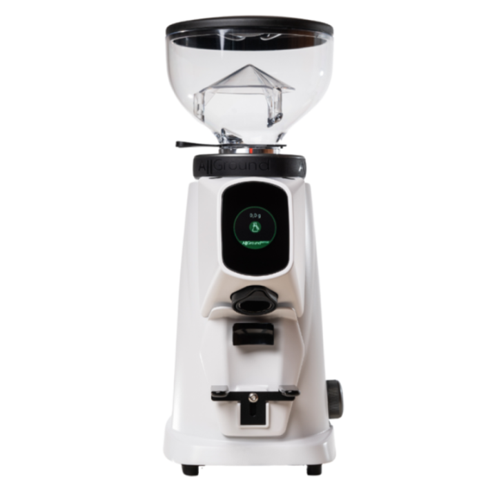 FIORENZATO ALLGROUND SENSE COFFEE GRINDER - 3