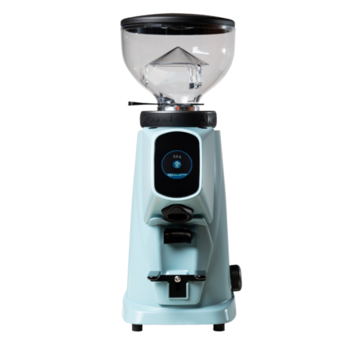 FIORENZATO ALLGROUND SENSE COFFEE GRINDER - 4