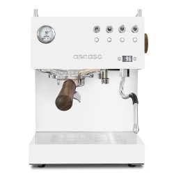 Ascaso Steel Duo PID - Macchina Espresso Doppio Thermoblock