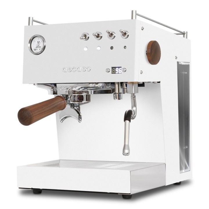 ASCASO STEEL DUO PID ESPRESSO MACHINE - 2