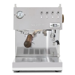 Ascaso Steel Duo PID Espresso Machine - Dual Thermoblock