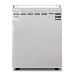Ascaso Steel Duo PID - Macchina Espresso Doppio Thermoblock