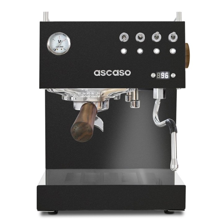 ASCASO STEEL DUO PID MACCHINA ESPRESSO - 8