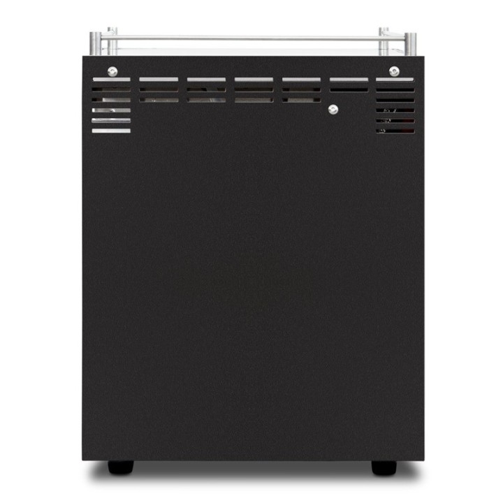 ASCASO STEEL DUO PID ESPRESSO MACHINE - 10