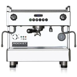 Rocket Boxer Timer - Macchina da Espresso Commerciale