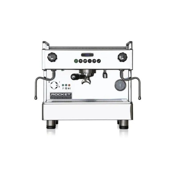 ROCKET BOXER TIMER ESPRESSO MACHINE - 3