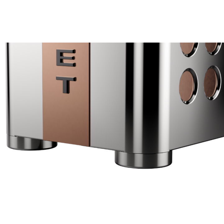 ROCKET APPARTAMENTO TCA ESPRESSO MACHINE - 18