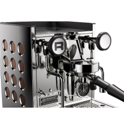 Rocket Appartamento TCA Espresso Machine - Compact & Elegant