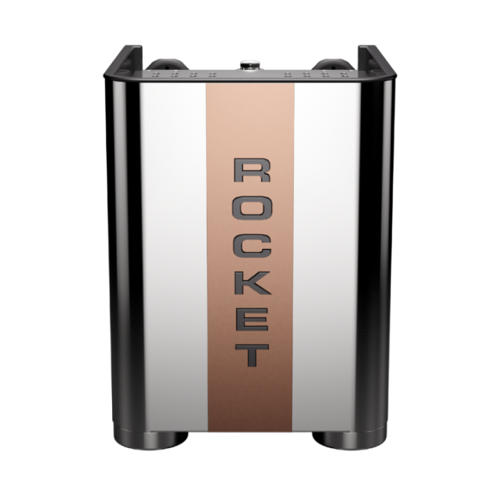 ROCKET APPARTAMENTO TCA ESPRESSO MACHINE - 17