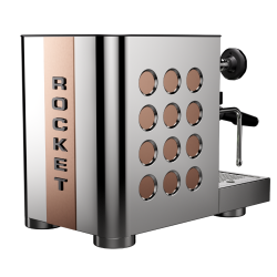 Rocket Appartamento TCA Espresso Machine - Compact & Elegant