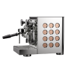 ROCKET APPARTAMENTO TCA ESPRESSO MACHINE