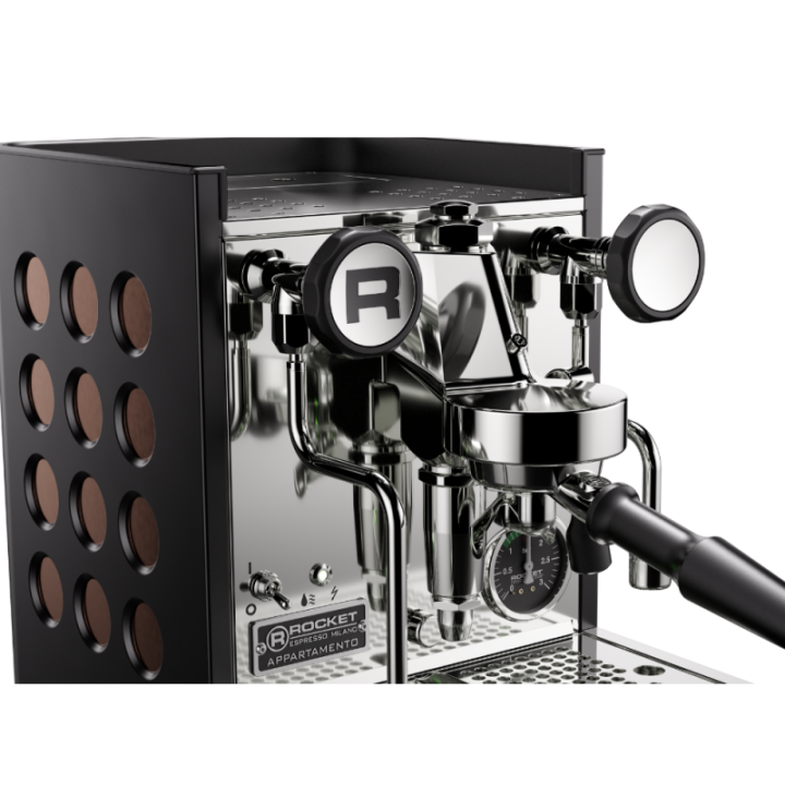 ROCKET APPARTAMENTO TCA ESPRESSO MACHINE - 14