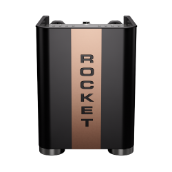 Rocket Appartamento TCA Espresso Machine - Compact & Elegant