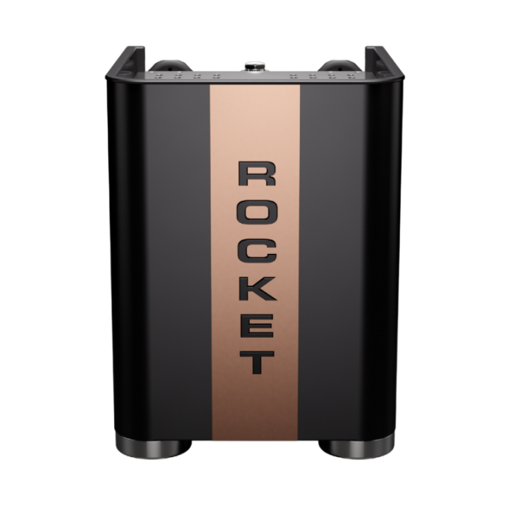 ROCKET APPARTAMENTO TCA MAQUINA DE ESPRESSO - 10