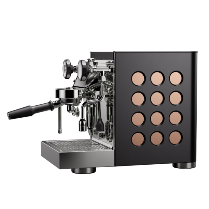 ROCKET APPARTAMENTO TCA ESPRESSO MACHINE - 9