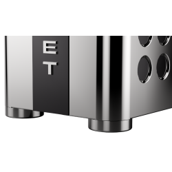 Rocket Appartamento TCA Espresso Machine - Compact & Elegant
