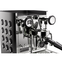 Rocket Appartamento TCA Espresso Machine - Compact & Elegant