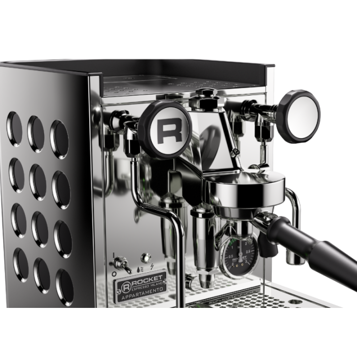 ROCKET APPARTAMENTO TCA MACCHINA DA ESPRESSO - 7