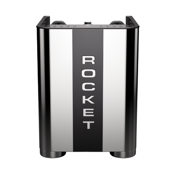 ROCKET APPARTAMENTO TCA MACCHINA DA ESPRESSO - 3