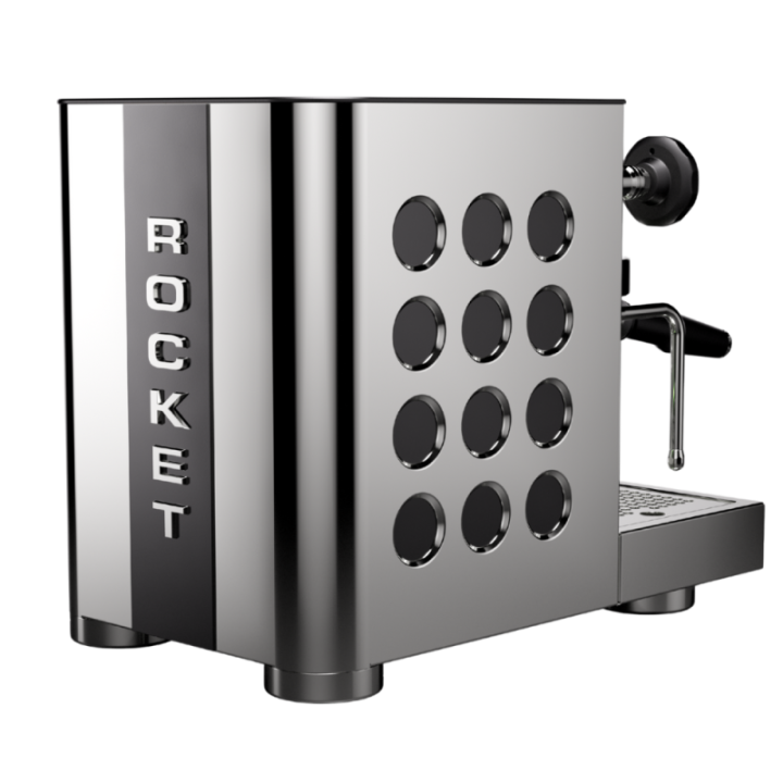 ROCKET APPARTAMENTO TCA MACCHINA DA ESPRESSO - 5