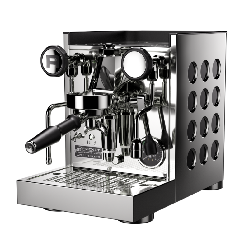 Rocket Appartamento TCA - Macchina da Espresso