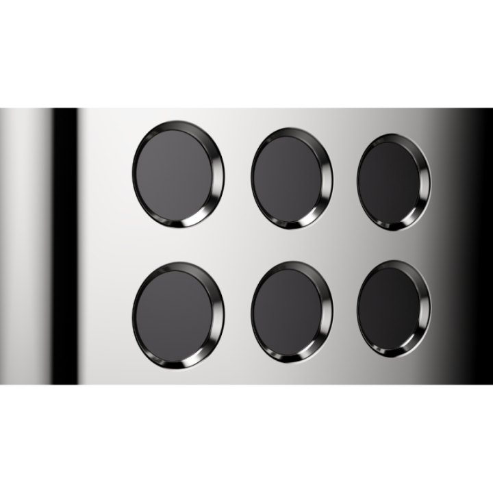 ROCKET APPARTAMENTO TCA ESPRESSO MACHINE - 6