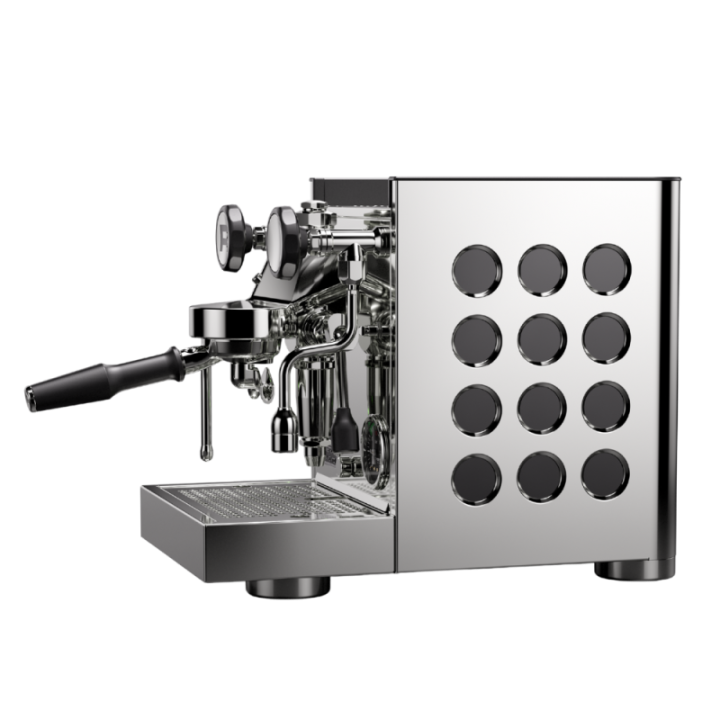 ROCKET APPARTAMENTO TCA ESPRESSO MACHINE - 2