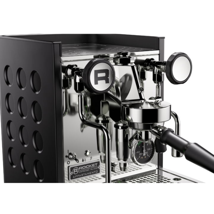 ROCKET APPARTAMENTO TCA ESPRESSO MACHINE - 35