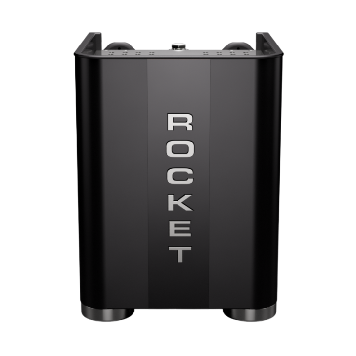 ROCKET APPARTAMENTO TCA ESPRESSO MACHINE - 31