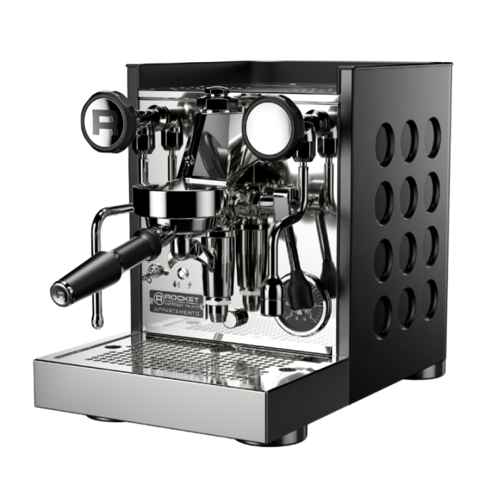ROCKET APPARTAMENTO TCA ESPRESSO MACHINE - 29