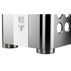 Rocket Appartamento TCA Espresso Machine - Compact & Elegant