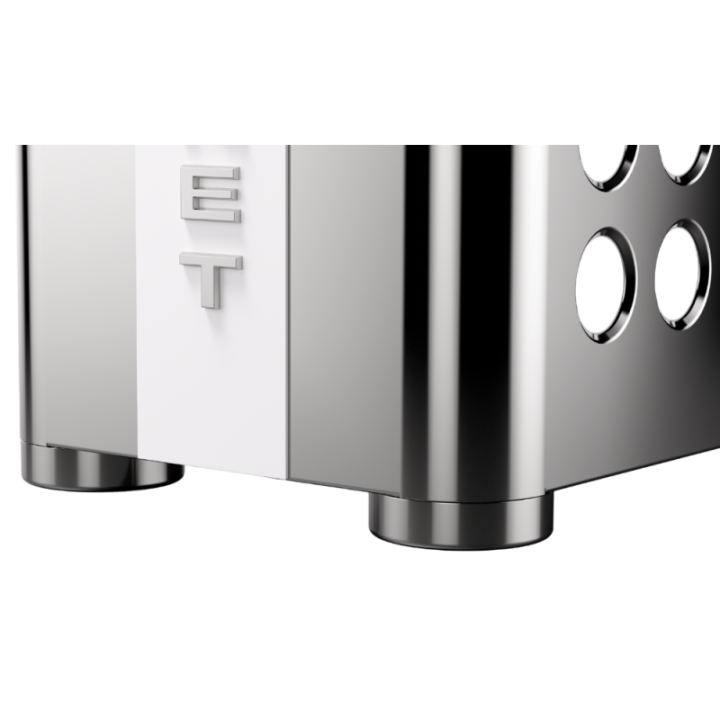 ROCKET APPARTAMENTO TCA ESPRESSO MACHINE - 25