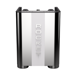 Rocket Appartamento TCA – Máquina espresso compacta y potente