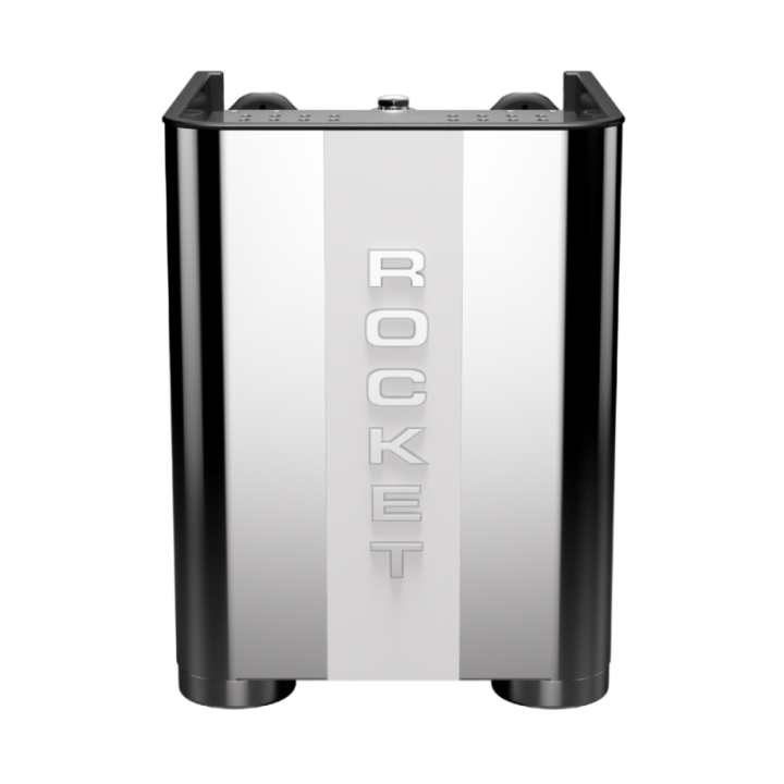 ROCKET APPARTAMENTO TCA ESPRESSO MACHINE - 24