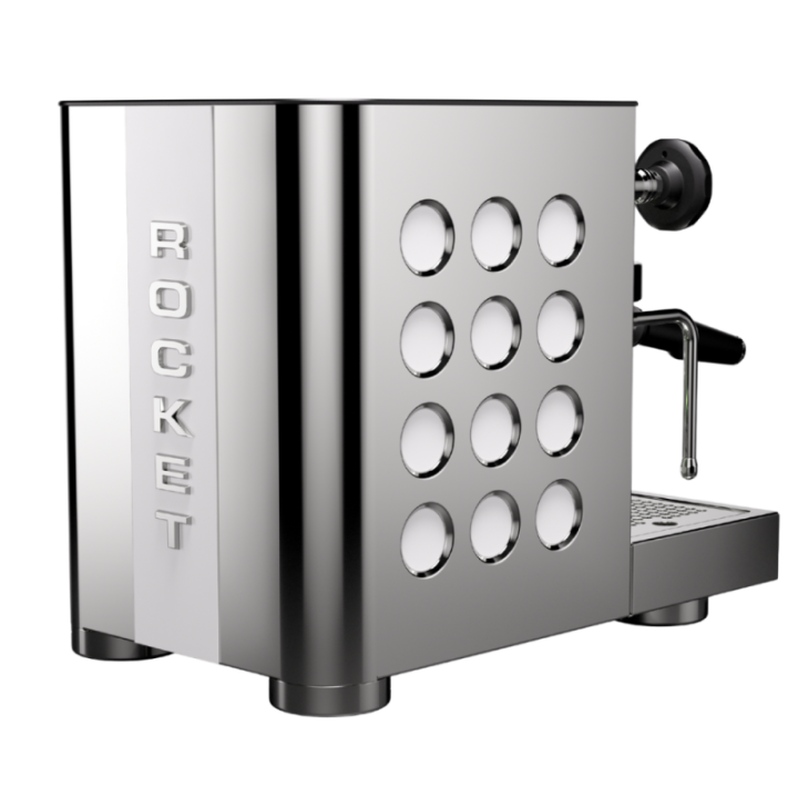 ROCKET APPARTAMENTO TCA ESPRESSO MACHINE - 26