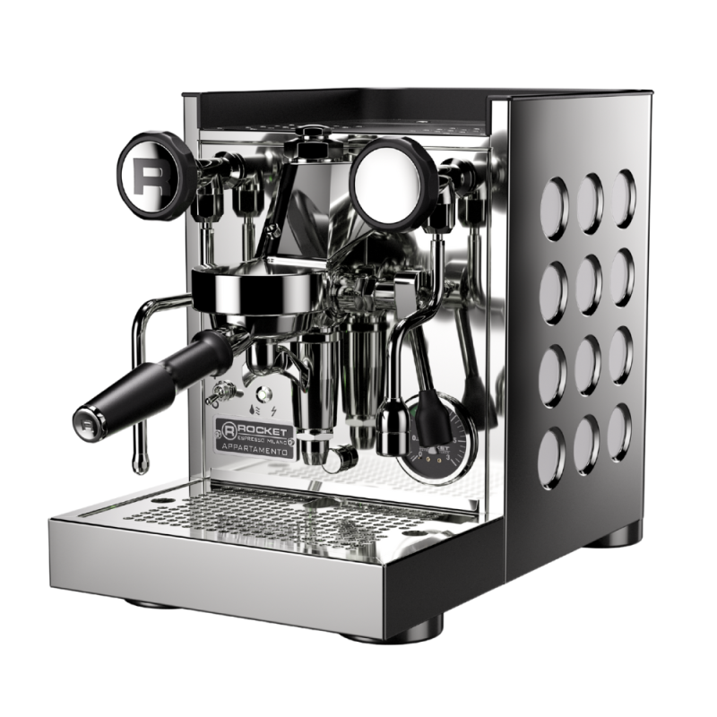 Rocket Appartamento TCA - Macchina da Espresso